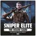 Rebellion Unplugged Sniper Elite: EC36 The Board Game