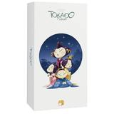 Funforge Tokaido Matsuri 5th EC36 Edition Board Game Expansion | Strategy Game | Adventure Game | Exploration Game | Ages 8+ | 2-5 Players | Average Playtime 45 Minutes | Made by Funforge