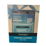 Neutrogena Hydrating & Cleansing Hydro Boost Gift Set