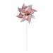 Sequins Pinwheels Colorful Wind Spinners Garden Party Pinwheel Wind Spinner Toys