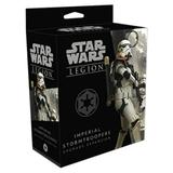 Star Wars Legion Imperial EC36 Stormtroopers Upgrade Expansion | Miniatures/ Strategy Game for Adults and Teens | Ages 14+ | 2 Players | Avg. Playtime 3 Hours | Made by Atomic Mass Games