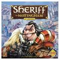 Sheriff of Nottingham 2nd EC36 Edition Board Strategy Medieval Bluffing Card Drafting Game for Adults and Teens | Ages 14+ | 3-6 Players | Average Playtime 60 Minutes | Made by CMON