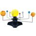 GeoSafari Motorized Solar System EC36 Toy STEM Toy Solar System For Kids Gift For Boys & Girls Ages 8+