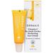 DERMA-E Vitamin C No SE33 Dark Circles Perfecting Eye Cream - Color Correcting Vitamin C Eye Cream with Turmeric and Caffeine for Fine Lines and Under Eye Puffiness 0.5 Oz