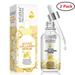2 Pack Collagen Serum for Face Collagen Essence with Hyaluronic Acid and Niacinamide to Boost Collagen to Improve Winkles and Fine Lines