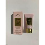 Too Faced Plump and Prime Luxury Face Plumping Primer Serum 0.24 Ounces