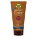 Banana Boat Summer Color SE33 Self-Tanning Lotion Deep Dark Color for All Skin Tones 6 oz