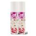 2 Pack of Blossom Roll On Flower Infused Lip Gloss - Cherry Blossom 0.2 oz