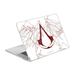 Head Case Designs Officially Licensed Assassin s Creed Logo Geometric Vinyl Sticker Skin Decal Cover Compatible with Apple MacBook Pro 15.4 A1707/A1990