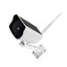 Security Camera Motion Detection Monitoring Wifi Abs Outdoor for Home Without Household