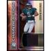 Donovan McNabb Card 2007 Donruss Elite Chain Reaction Black Jersey #21