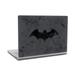 Head Case Designs Officially Licensed Batman DC Comics Logos And Comic Book Hush Vinyl Sticker Skin Decal Cover Compatible with Microsoft Surface Book 2
