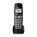 Restored Panasonic KX-TGEA40B1 Handset Cordless Phone (Refurbished)