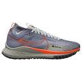 Nike - Pegasus Trail 4 GORE-TEX - Trailrunningschuhe US 9 | EU 42,5 grau