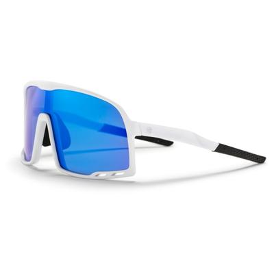 CHPO - Henrik Mirror Polarized Cat. 3 - Fahrradbrille Gr L blau Image