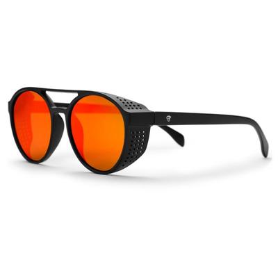 CHPO - Rickard Polarized - Sonnenbrille Gr M rot Image
