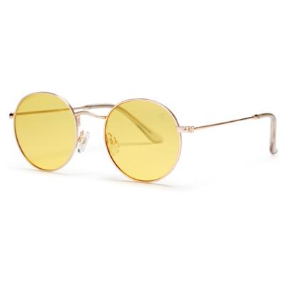 CHPO - Liam - Sonnenbrille Gr S/M gelb Image