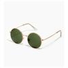 CHPO - Paul - Sonnenbrille Gr M weiß