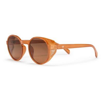 CHPO - Rille Polarized - Sonnenbrille Gr M weiß Image