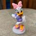 Disney Toys | Daisy Duck Disney Mickey Mouse Clubhouse Pvc Toy Playset Figure 3 1/4" Figurine! | Color: Pink/Purple | Size: Os