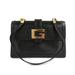 Gucci Bags | Gucci Gg Shoulder Bag Black | Color: Black | Size: Os