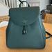 Kate Spade Bags | Kate Spade Leila Large Flap Backpack | Color: Green | Size: Os