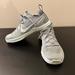 Nike Shoes | Gray Women’s Nike Metcon Flyknit 2 Training Shoes | Color: Gray | Size: 9.5