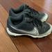 Nike Shoes | Boys Nike Baseball Cleats | Color: Black | Size: 1b