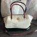 Kate Spade Bags | Brand New Kate Spade Black And White Patent Leather Satchel Bag | Color: Black/White | Size: Os