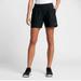 Nike Shorts | Nike Flex Women's Golf Shorts. Size Medium | Color: Black | Size: M