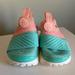Nike Shoes | Baby Nikes Nwot | Color: Blue/Pink | Size: 2bb