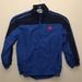 Adidas Jackets & Coats | Boys Blue Adidas Lightweight Rain Jacket: Size 6 | Color: Blue | Size: 6b