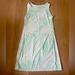 Columbia Dresses | Columbia Active Wear Dress | Color: Blue/White | Size: Xs