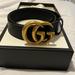 Gucci Accessories | Gucci Belt | Color: Black | Size: Os