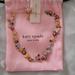 Kate Spade Jewelry | Chocker Kate Spade | Color: Gold/Pink | Size: Os