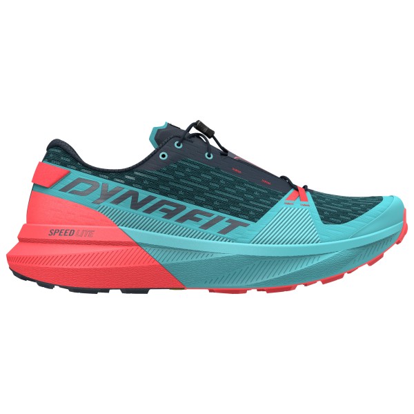 Dynafit - Women's Ultra Pro 2 - Trailrunningschuhe 43 | EU 43 türkis