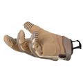 Lahti PRO Arbeitshandschuhe | 8(M) | Schutz gegen Abrieb | Leder Protective Handschuhe | Schnittfest | Putzhandschuhe | Gartenhandschuhe | Arbeitshandschuhe | Protective Gloves
