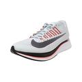 Nike Zoom Fly, Women’s Training Shoes, Grey (Barely Grey/Oil Grey-Hot Punch-White 009), 4.5 UK (38 EU)