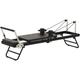 Pilates Reformer, Foldable Pilates Machine, Adjustable Intensity Pilates Bed, Multifunctional Pilates Reformer, Exercise Yoga Equipment, Pilates Bed Fitness Equipment