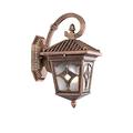 Wall Lamp Outdoor Indoor Lamp Wall Bracket Wall Lamp With Waterproof IP 44 CLASS II, Hallway Lamp Outdoor Stairway Lamp Courtyard Lamp, Bedside Lamp Clothing Room Bathroom Dressing Table Lamp M