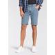 Jeansshorts LEVI'S "405" Gr. 30, N-Gr, blau (stone rock cool shor) Herren Jeans Shorts