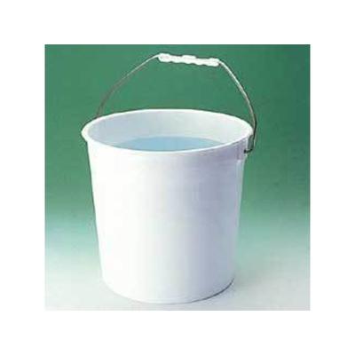 Nalge Nunc Buckets White Polypropylene NALGENE 7012-0140 Case of