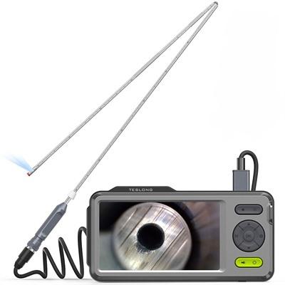 Teslong Ntg200h Focus And Fold Rifle Borescope With 5