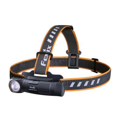 Fenix Flashlight HM61R V2.0 Rechargeable Headlamp ...