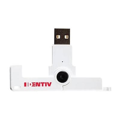 Identiv SCR3500 A Smart Card Reader (USB-A) 905430...