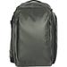 WANDRD Transit Travel Backpack (Wasatch Green, 45L) TR45-WG-1