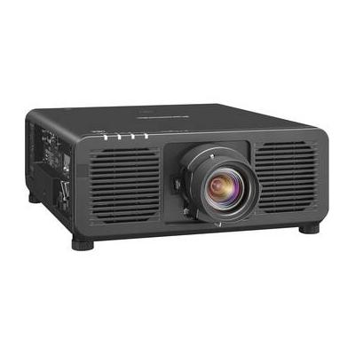 Panasonic PT-REZ12BU7 12,000-Lumen WUXGA DLP Laser Projector (Black) - [Site discount] PT-REZ12BU7