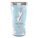 Tervis Traveler Disney Frozen 2 Olaf Triple Walled Insulated Travel Tumbler, Stainless Steel - 20oz