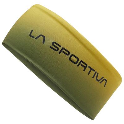 La Sportiva - Fade Headband - Stirnband Gr S oliv Image