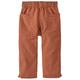 Patagonia - Baby Baggies Pants - Freizeithose Gr 2 Years braun